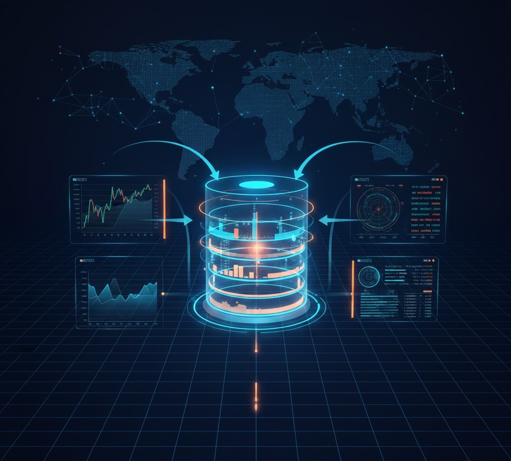 Mean-Reversion & Order-Book-Adaptive Execution Platform