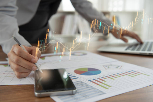 Machine-Learning Forecasting