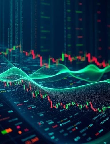 Real-time service & controls