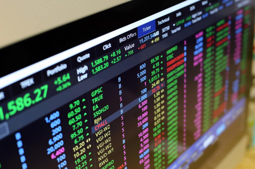 Optimization & constraints