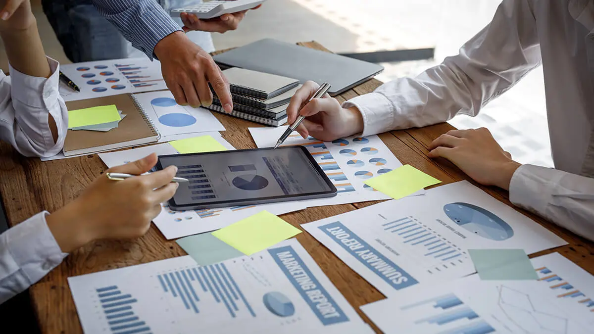 Practical portfolio mechanics