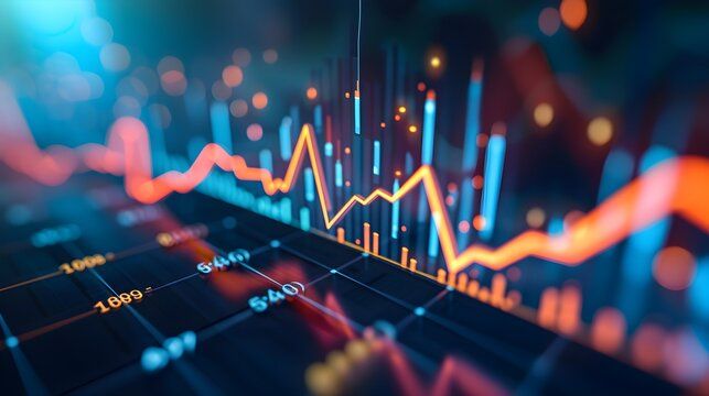 Multi-stage stop-loss and trailing-exit model