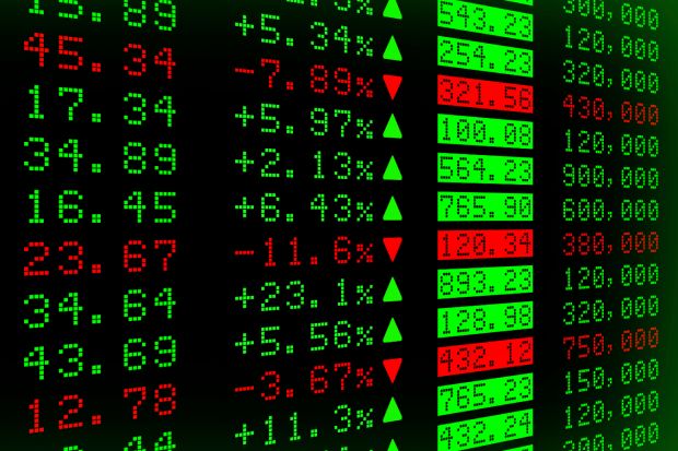 IBKR execution mask (parametric UI)