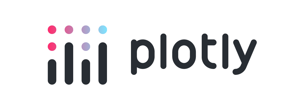 Plotly logo