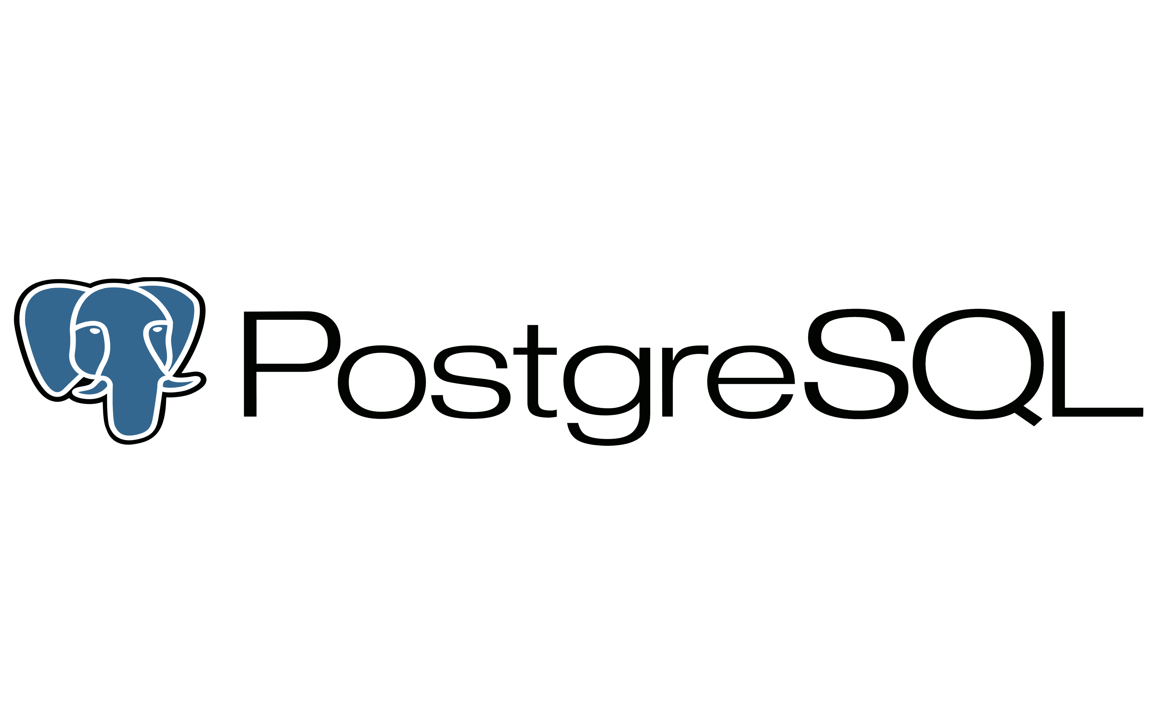 PostgreSQL logo